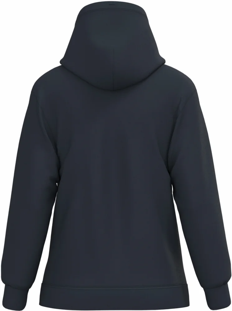 Damen Kapuzen Sweater