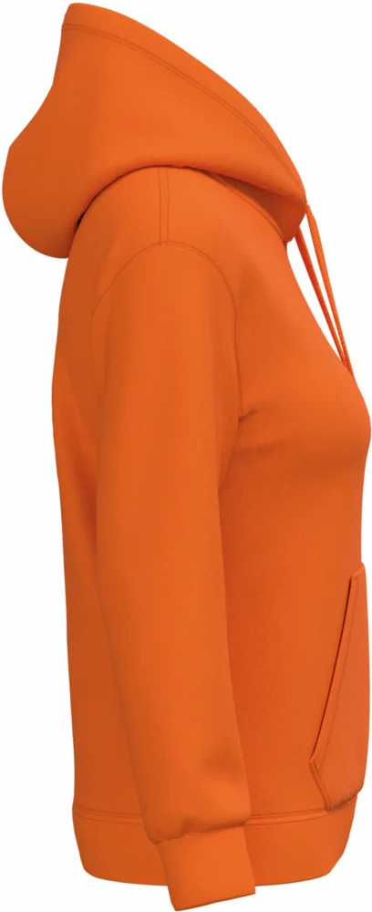 Damen Kapuzen Sweater
