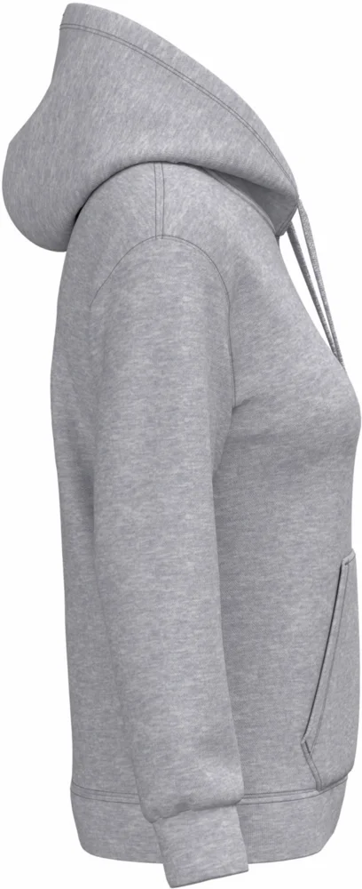 Damen Kapuzen Sweater