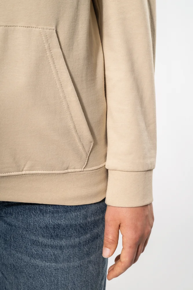 Damen Kapuzen Sweater