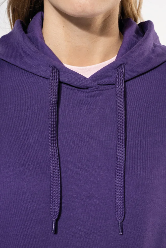 Damen Kapuzen Sweater