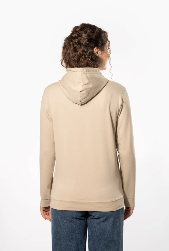 Damen Kapuzen Sweater