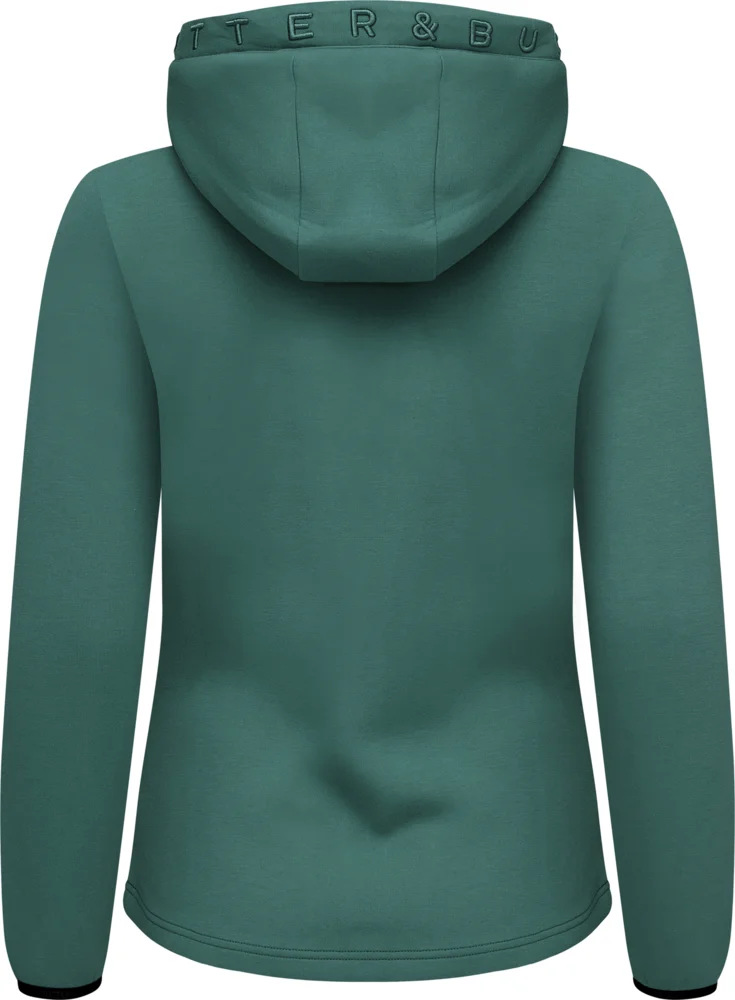 Damen Kapuzen Sweater