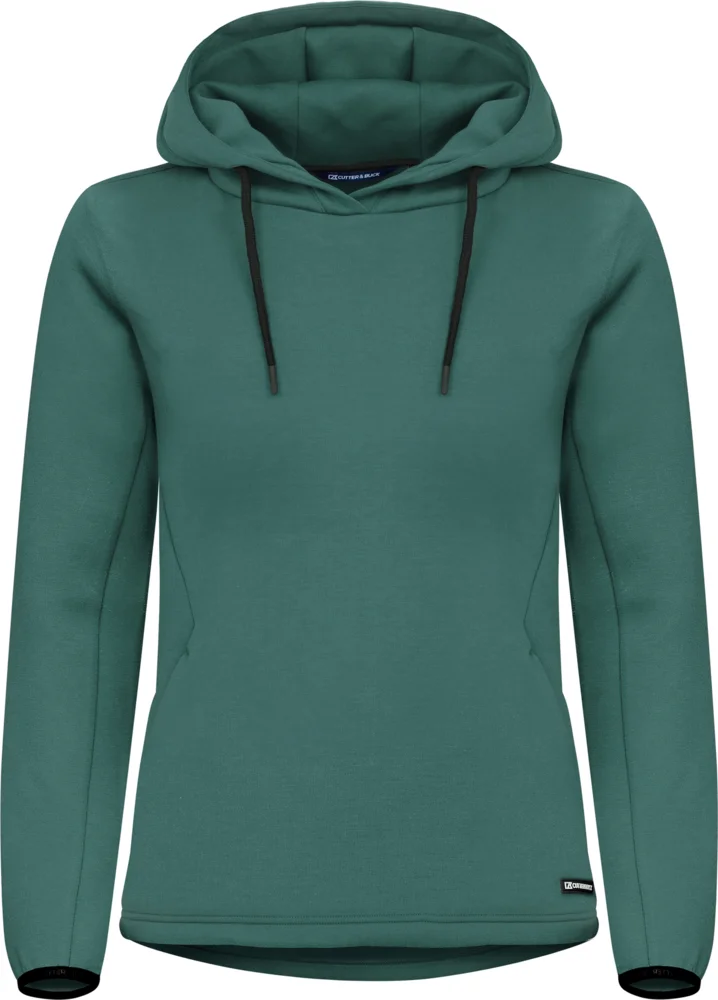 Damen Kapuzen Sweater
