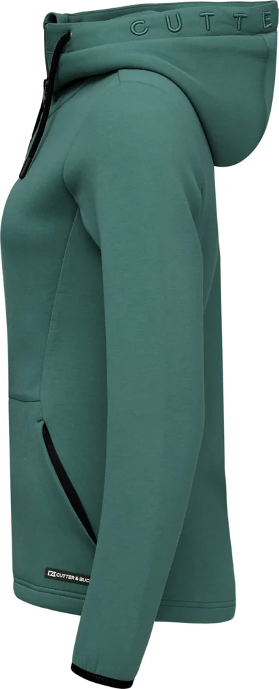 Damen Kapuzen Sweater