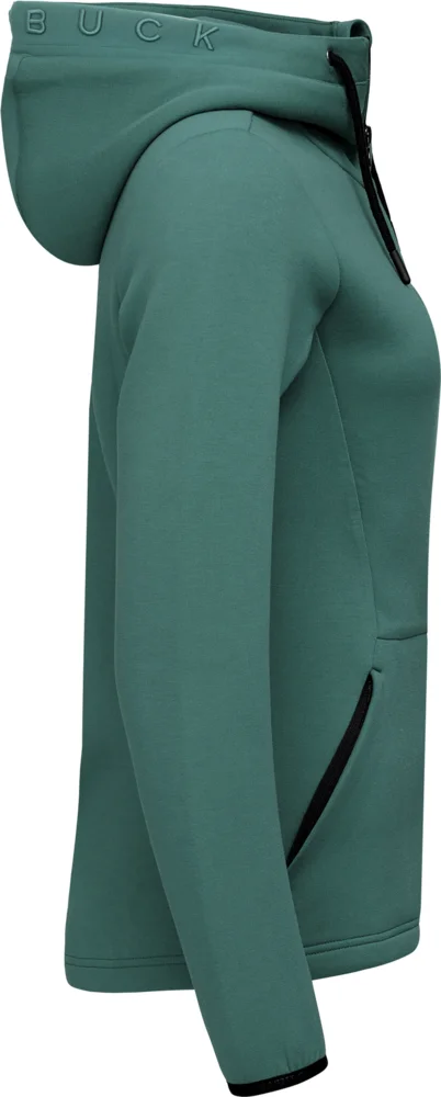 Damen Kapuzen Sweater