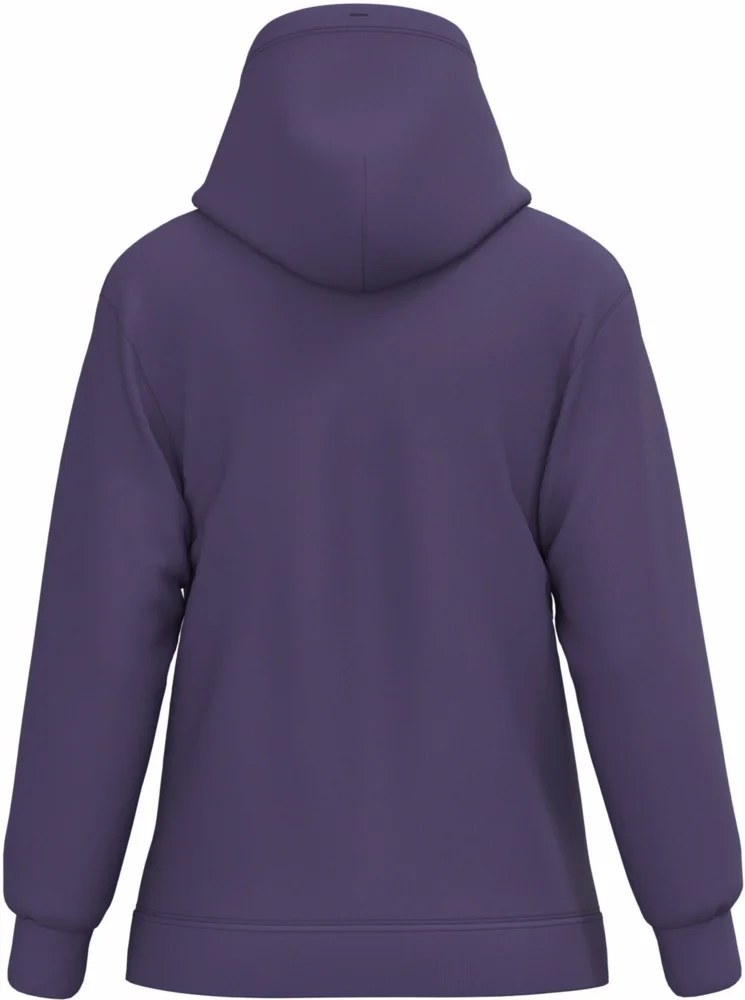 Damen Kapuzen Sweater