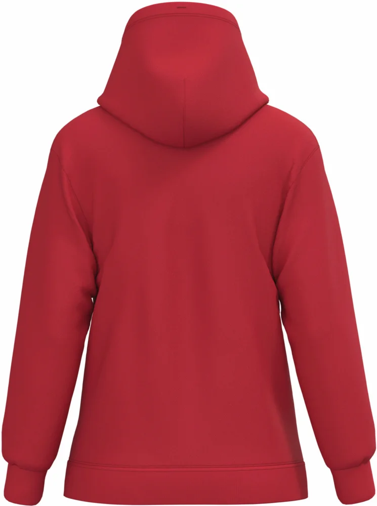 Damen Kapuzen Sweater