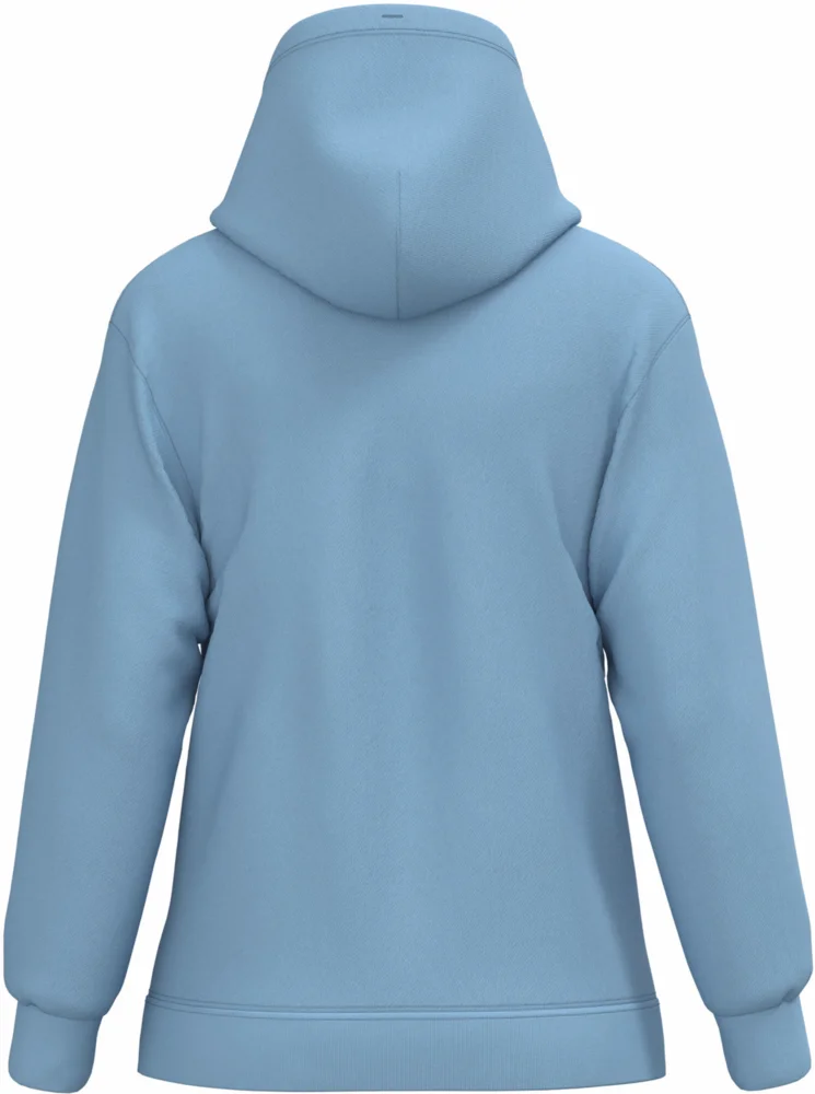 Damen Kapuzen Sweater