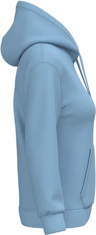 Damen Kapuzen Sweater