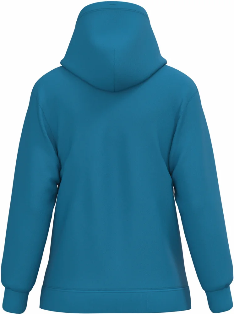 Damen Kapuzen Sweater