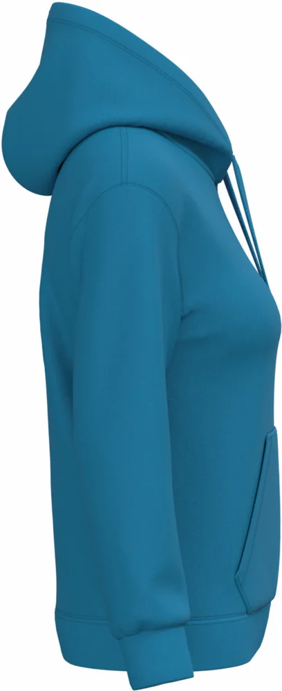 Damen Kapuzen Sweater