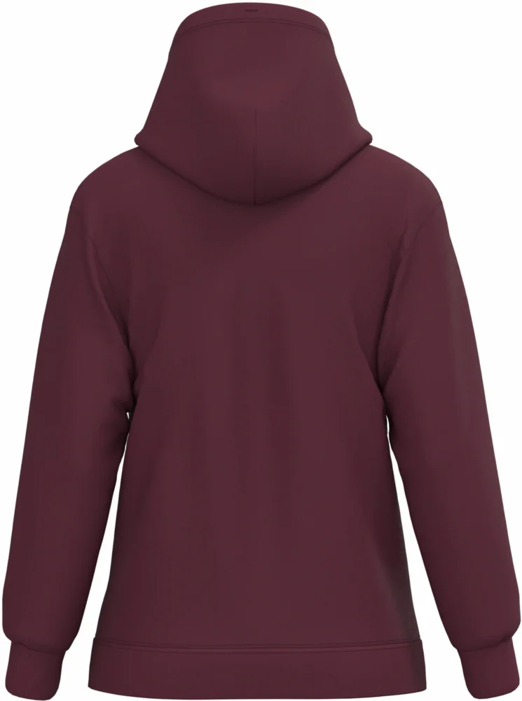 Damen Kapuzen Sweater