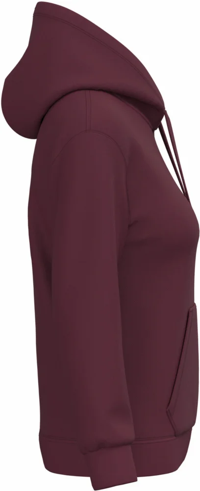 Damen Kapuzen Sweater