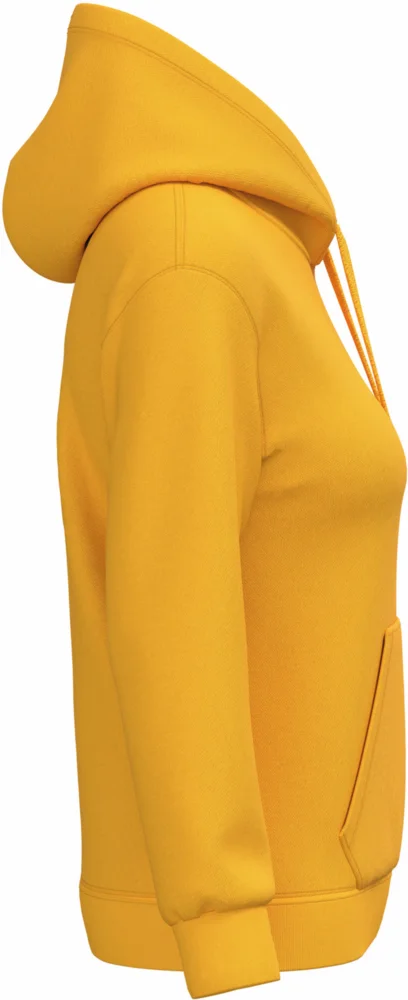 Damen Kapuzen Sweater