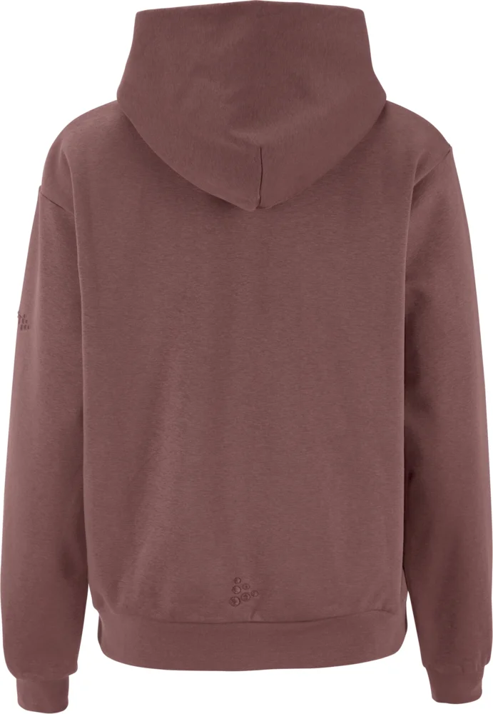Damen Kapuzen Sweater