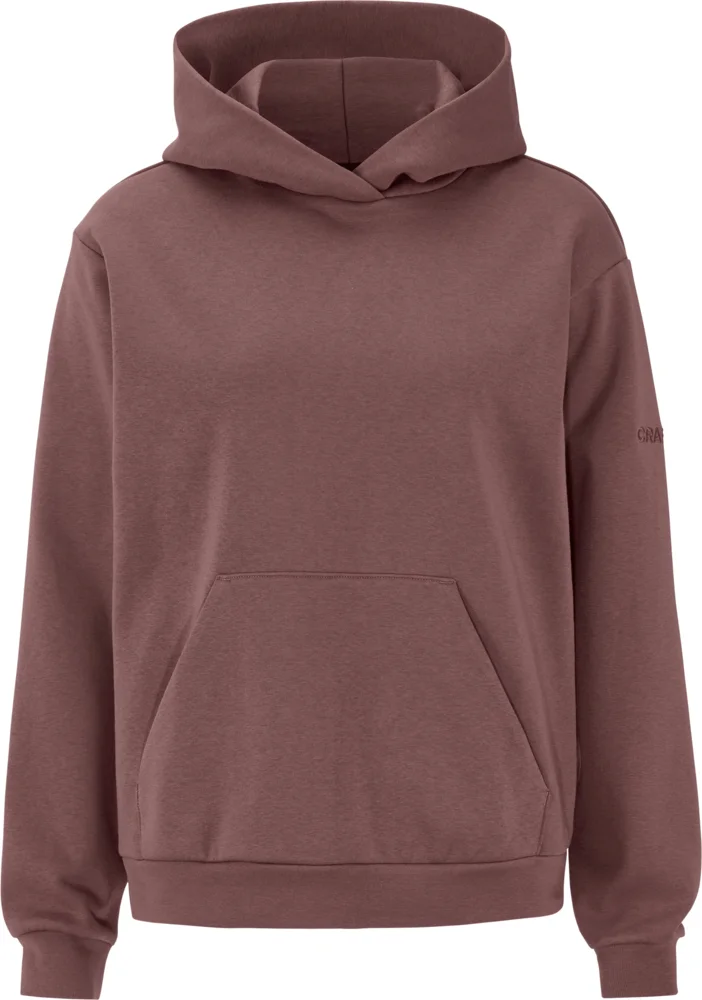 Damen Kapuzen Sweater
