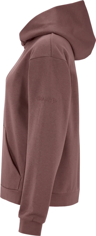Damen Kapuzen Sweater