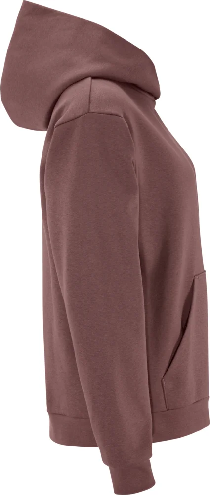 Damen Kapuzen Sweater