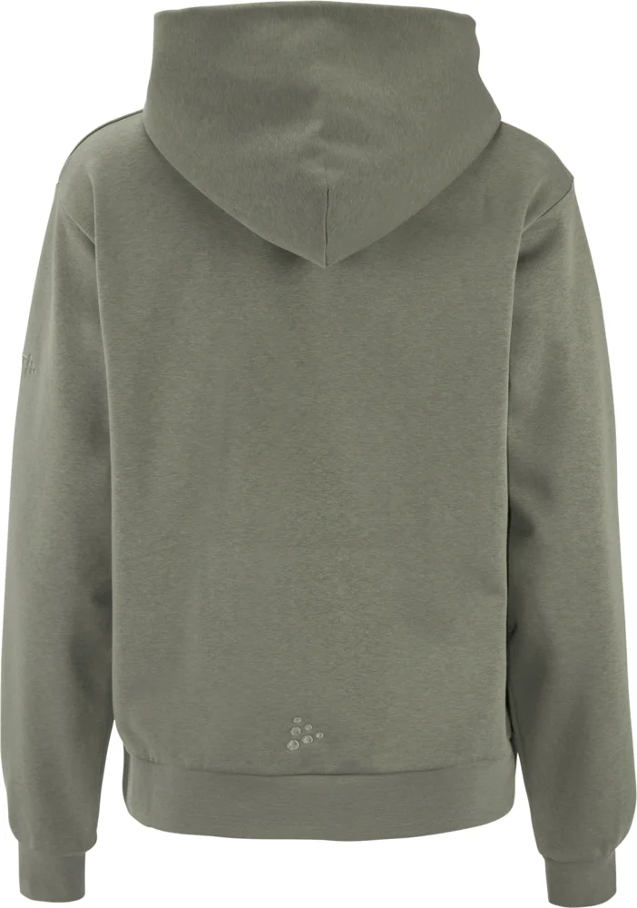 Damen Kapuzen Sweater