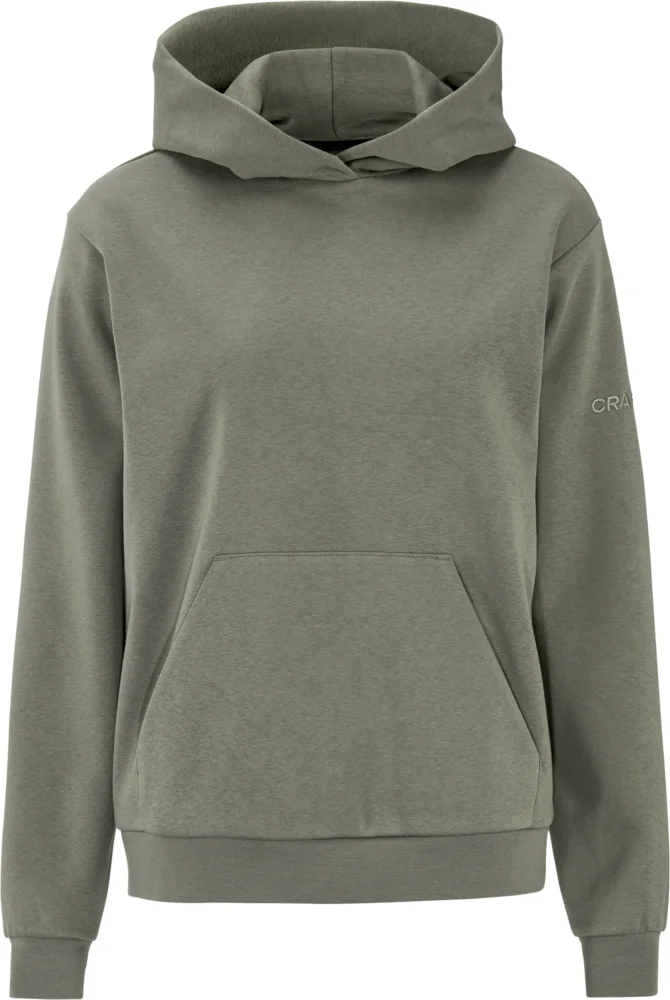 Damen Kapuzen Sweater