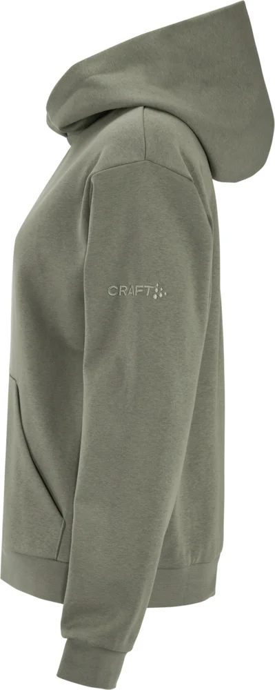 Damen Kapuzen Sweater