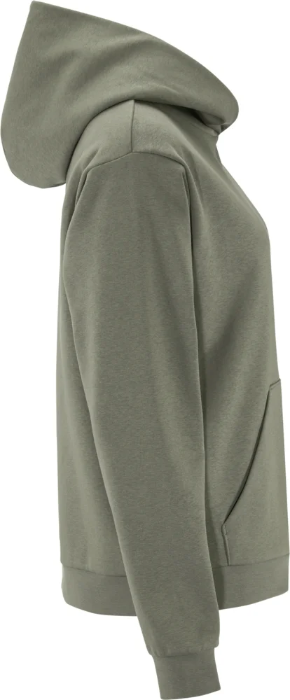 Damen Kapuzen Sweater