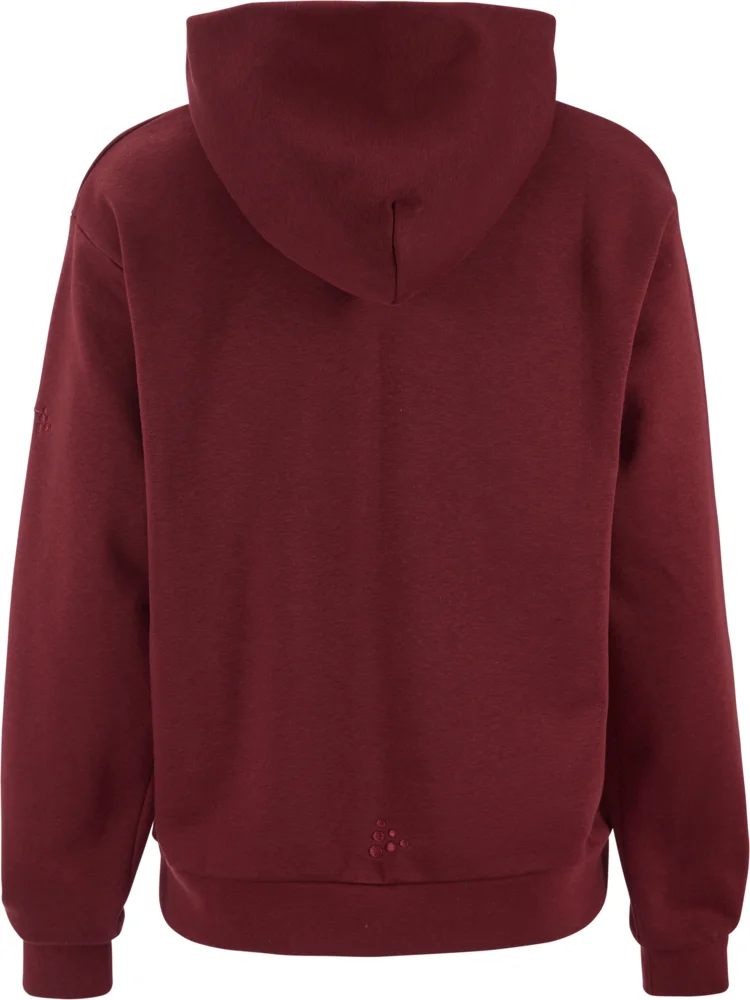 Damen Kapuzen Sweater