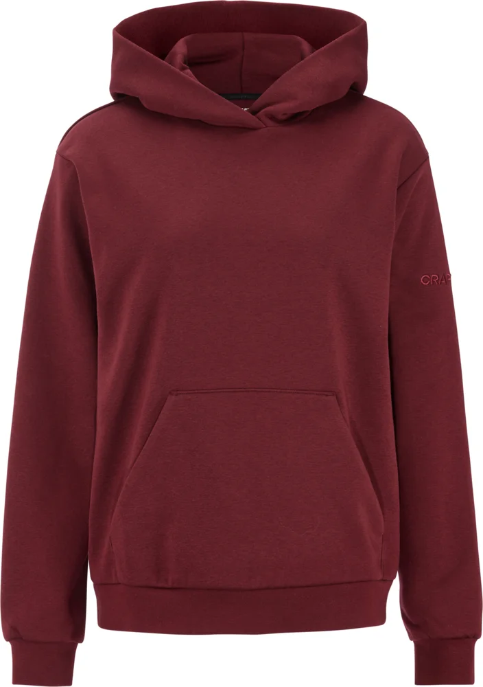 Damen Kapuzen Sweater