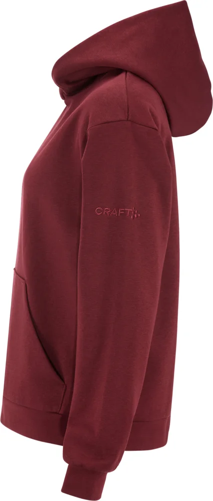 Damen Kapuzen Sweater