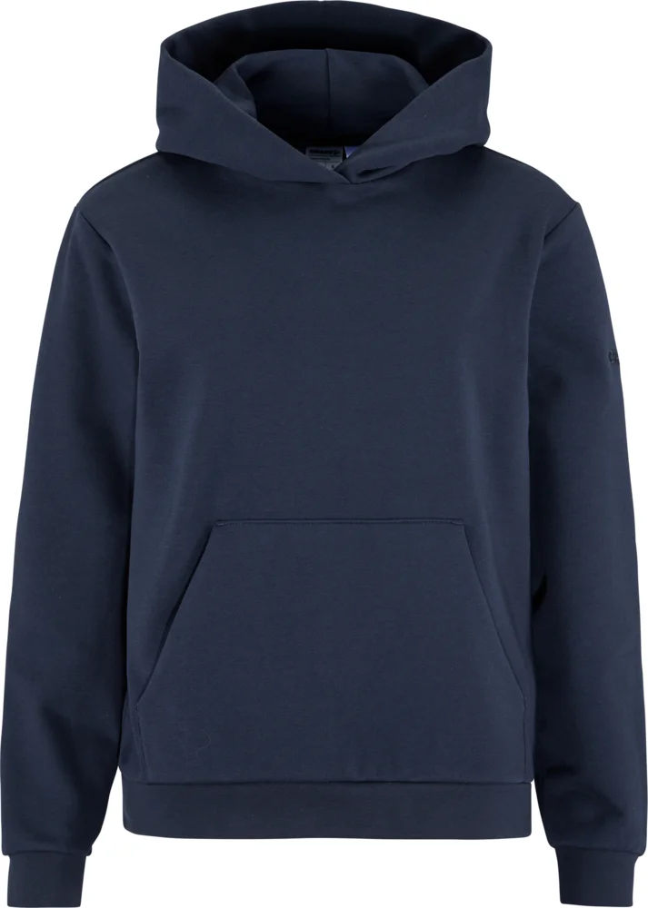Damen Kapuzen Sweater