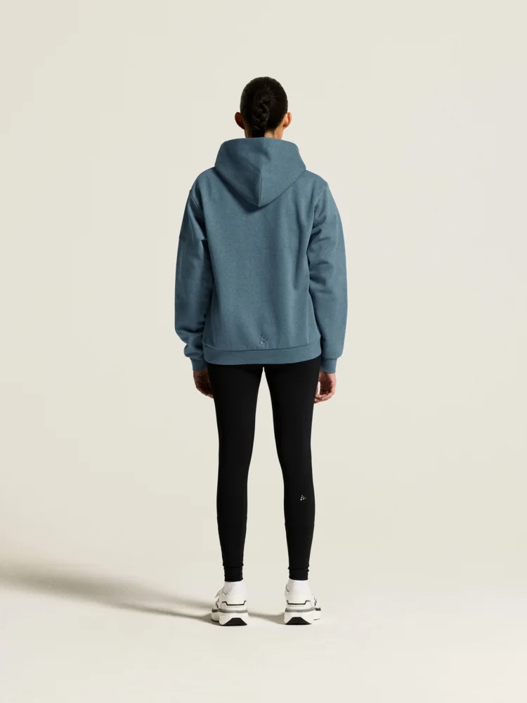 Damen Kapuzen Sweater