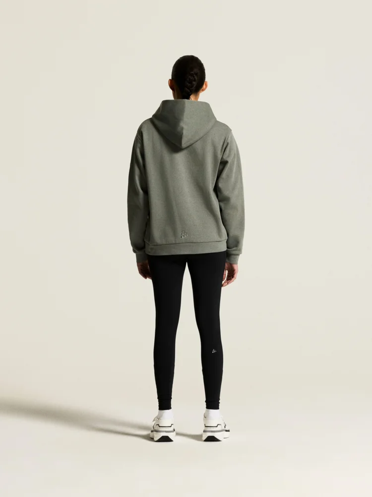 Damen Kapuzen Sweater