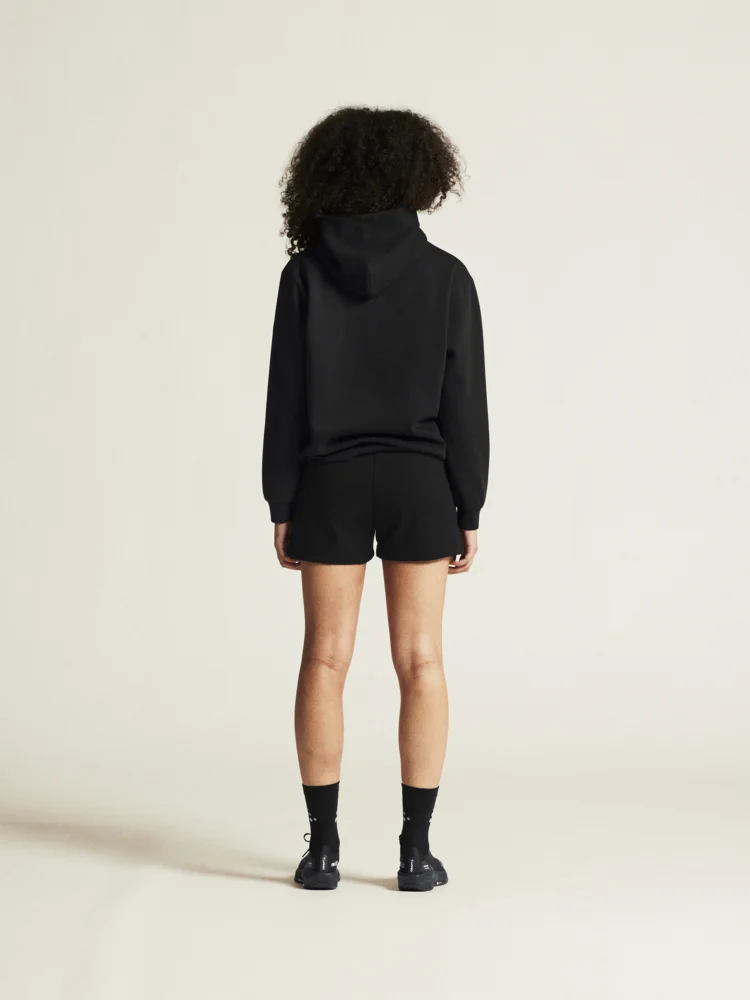 Damen Kapuzen Sweater