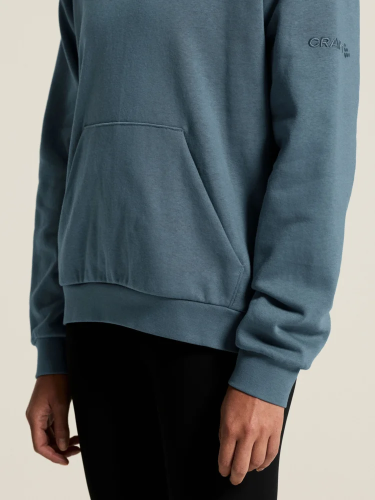 Damen Kapuzen Sweater