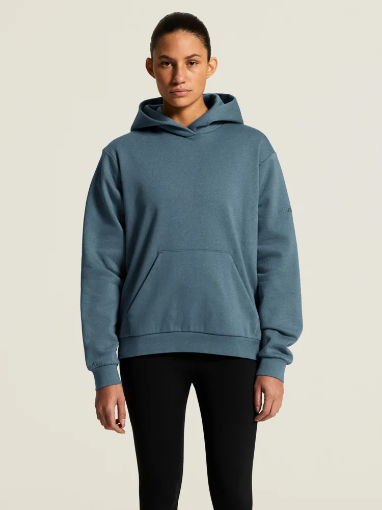 Damen Kapuzen Sweater