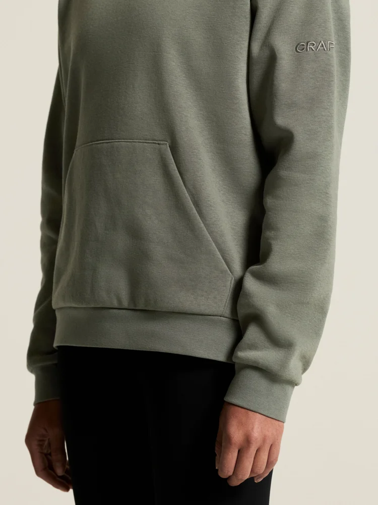 Damen Kapuzen Sweater