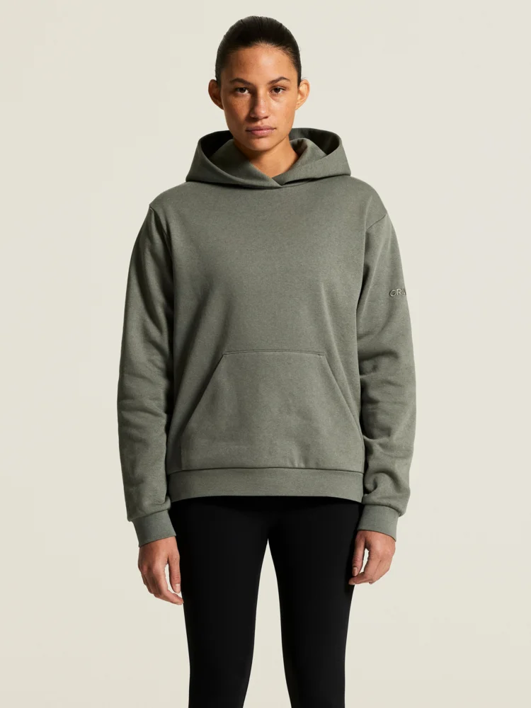 Damen Kapuzen Sweater