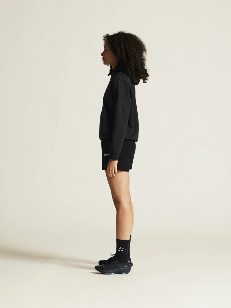 Damen Kapuzen Sweater