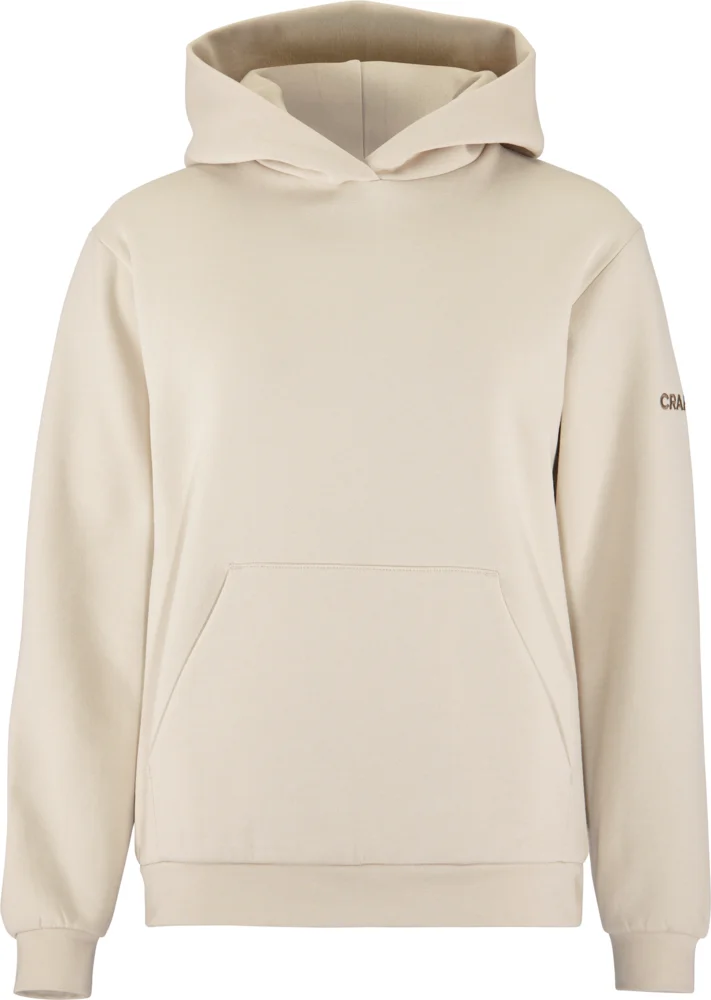 Damen Kapuzen Sweater