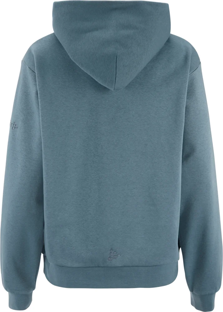 Damen Kapuzen Sweater