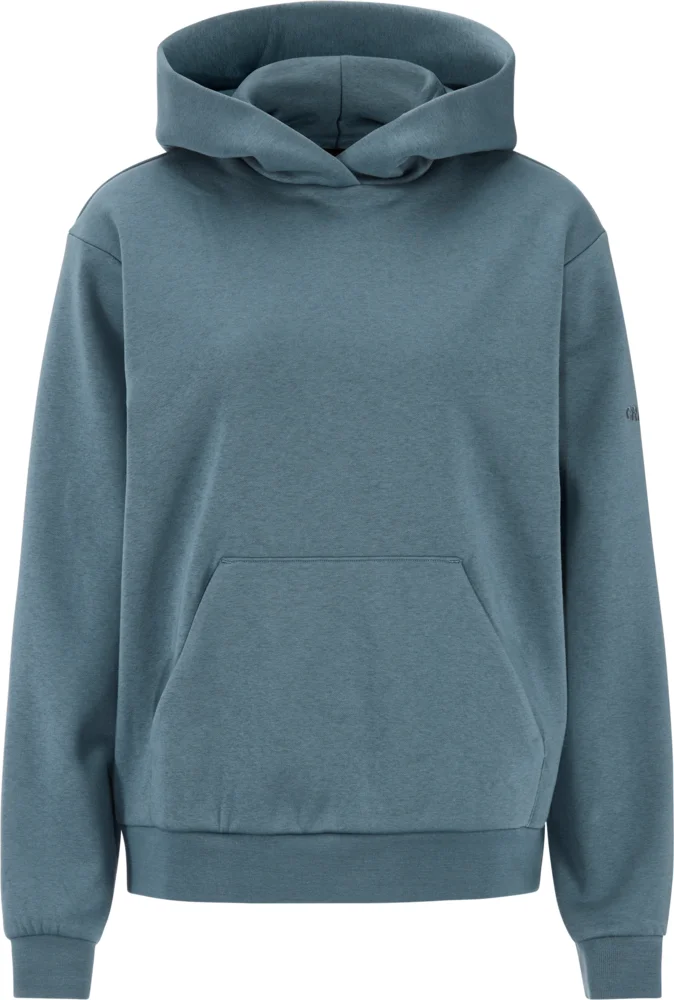 Damen Kapuzen Sweater