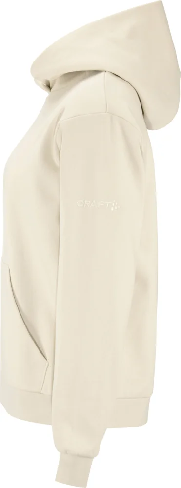 Damen Kapuzen Sweater