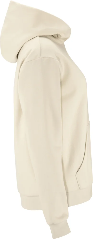 Damen Kapuzen Sweater