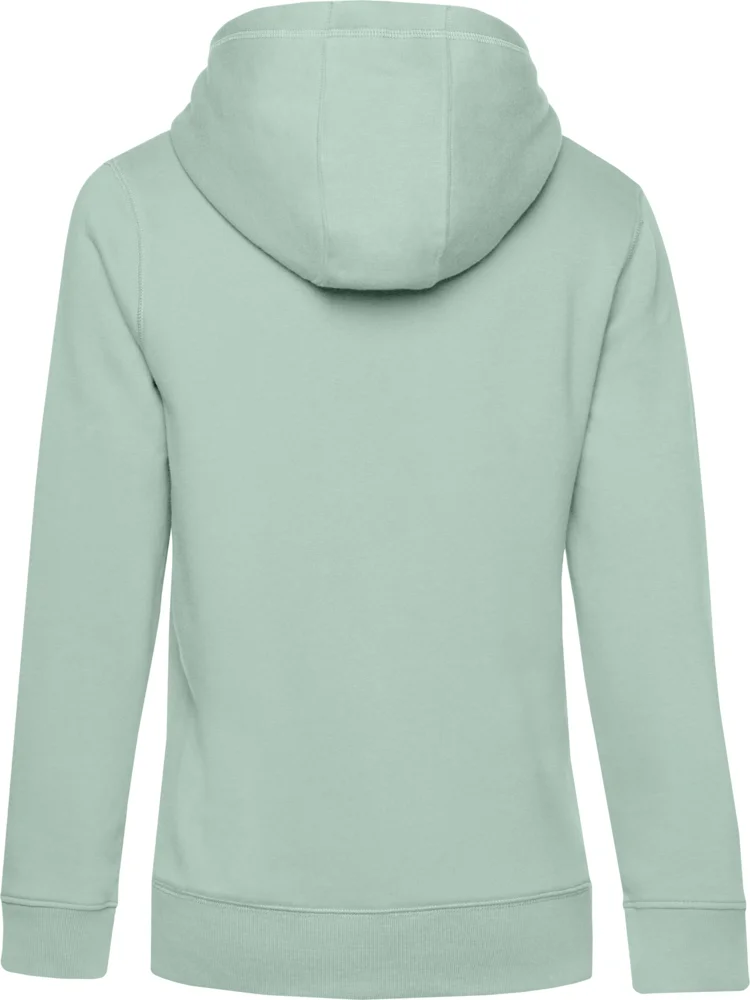 Damen Kapuzen Sweater