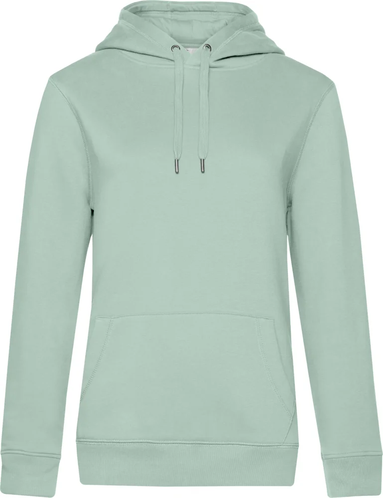 Damen Kapuzen Sweater