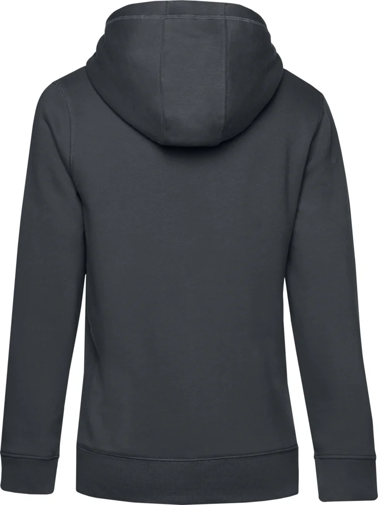 Damen Kapuzen Sweater