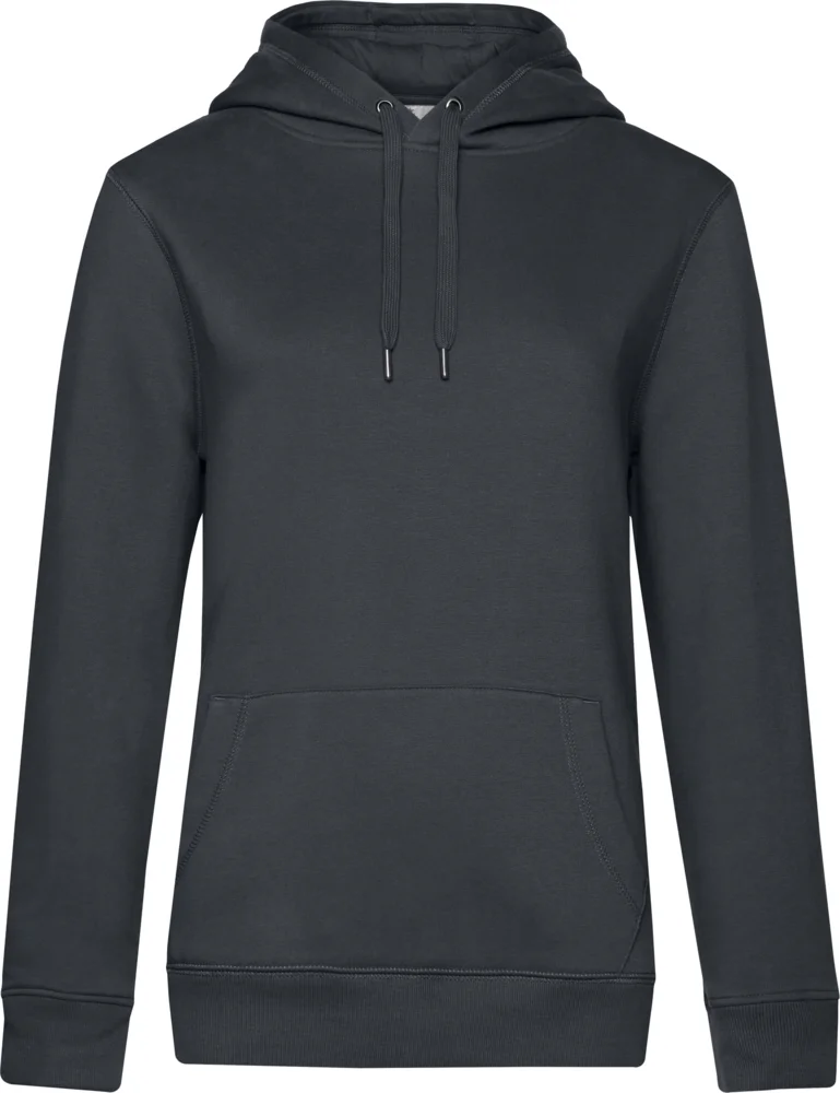 Damen Kapuzen Sweater