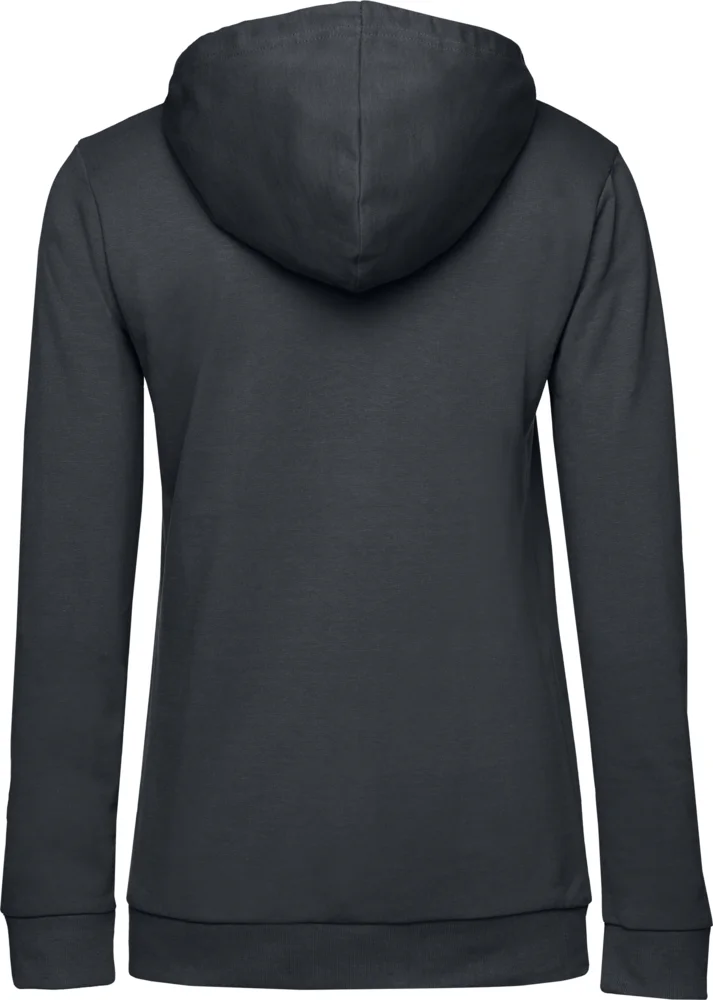 Damen Kapuzen Sweater