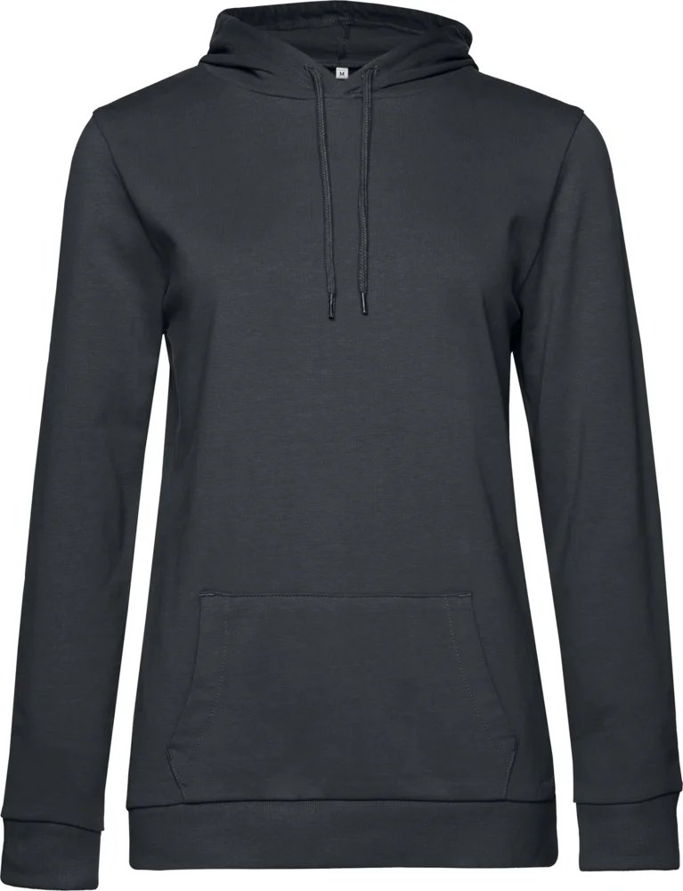 Damen Kapuzen Sweater